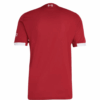 Camiseta de fútbol local del Liverpool 2025/26
