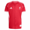 Camisa Liverpool US Pack 2025/26