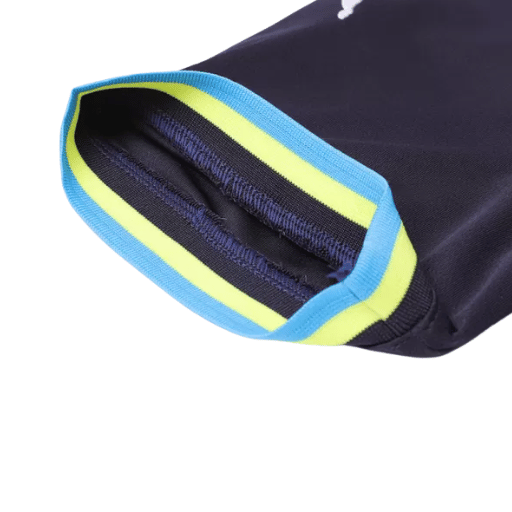 Manchester City Away Jerseys Kit 2024/25