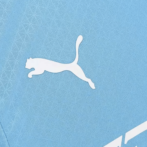 Manchester City Home Authentic Soccer Jersey 2024/25