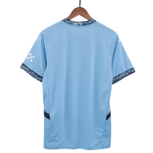 Manchester City Home Jerseys Full Kit 2024/25