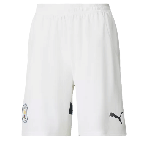 Manchester City Home Jerseys Full Kit 2024/25