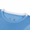 Maillots domicile de Manchester City Kit complet 2025/26