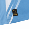 Maillots domicile de Manchester City Kit complet 2025/26
