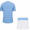 Manchester City Home Jerseys Kit 2025/26