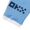 Manchester City Home Jerseys Kit 2025/26