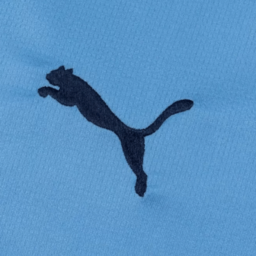 Manchester City Home Soccer Jersey 2025/26