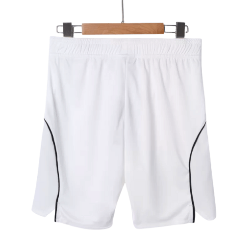 Manchester United Away Soccer Shorts 2025/26