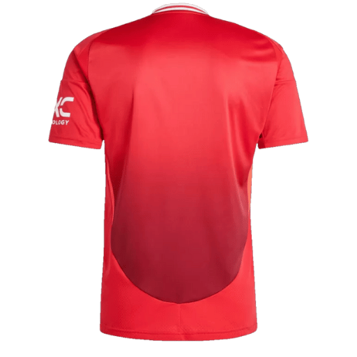 Manchester United Home Maillots authentiques Kit complet 2024/25