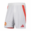 Manchester United Home Maillots authentiques Kit complet 2024/25