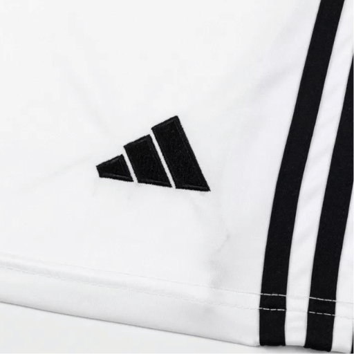 Manchester United Home Soccer Shorts 2025/26