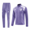 Survêtement Manchester United Jacket 2025/26 Violet