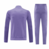 Survêtement Manchester United Jacket 2025/26 Violet