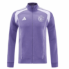 Survêtement Manchester United Jacket 2025/26 Violet