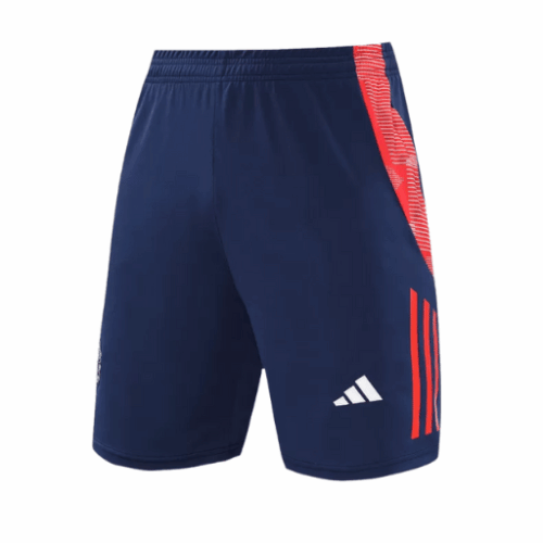 Manchester United Pre-Match Soccer Shorts 2024/25