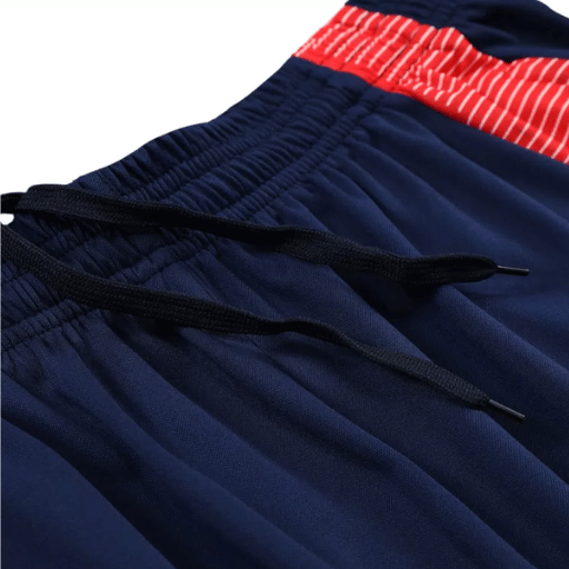 Manchester United Pre-Match Soccer Shorts 2024/25