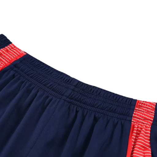 Manchester United Pre-Match Soccer Shorts 2024/25