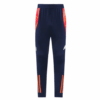 Pantalon de football Manchester United 2024/25 Marine