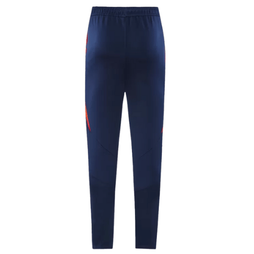 Pantalon de football Manchester United 2024/25 Marine