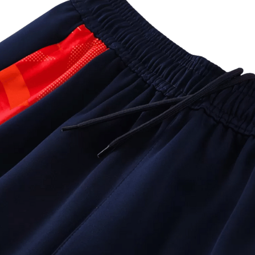 Pantalon de football Manchester United 2024/25 Marine