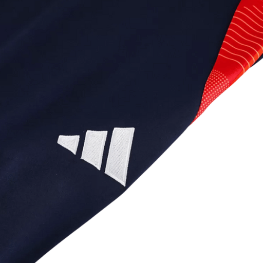 Pantalon de football Manchester United 2024/25 Marine