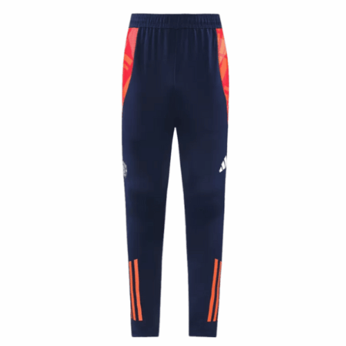 Pantalon de football Manchester United 2024/25 Marine
