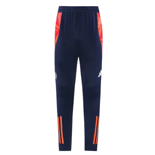 Pantalon de football Manchester United 2024/25 Marine