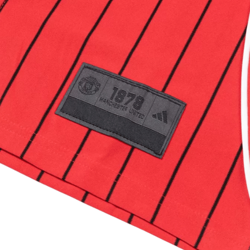Manchester United US Pack Shirt 25/26