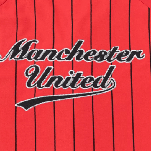 Manchester United US Pack Shirt 25/26