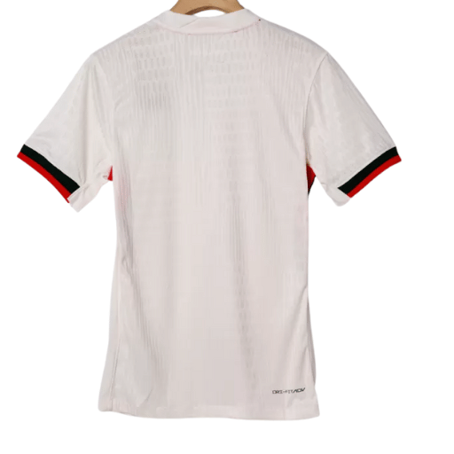 MAillot de football authentique NETO #7 Chelsea Away 2025/26