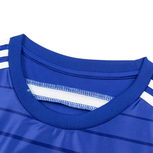 Maillot de football vintage Chelsea Home 2008 - Finale UCL