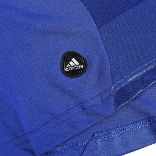 Maillot de football vintage Chelsea Accueil 2011/12