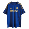 Maillot de football vintage Chelsea Accueil 2012/13