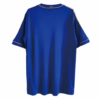 Maillot de football vintage Chelsea Accueil 2012/13