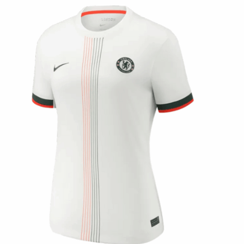 Maillot féminin Chelsea Away 2025/26
