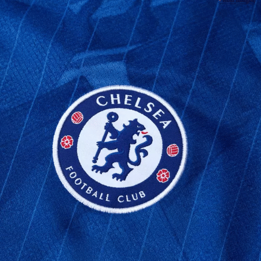 Maillot à domicile Chelsea féminin 2025/26