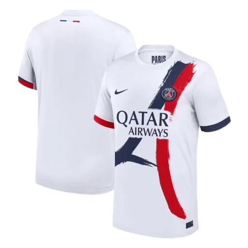 Women's Manchester United Away Jersey 2024/25