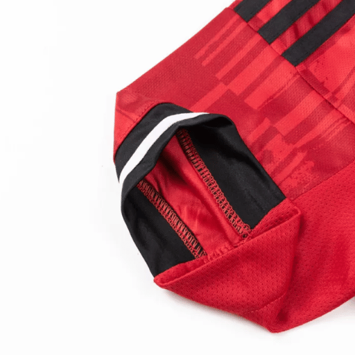 Women's Manchester United Home Jersey 2025/26