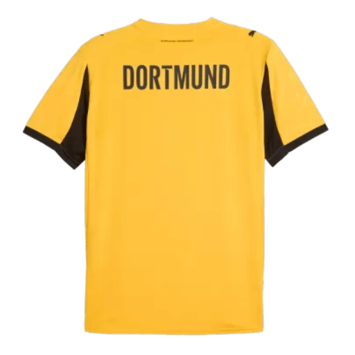 Manchester United Home Authentic Soccer Jersey 2025/26