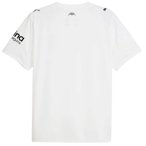 Manchester United Third Away Authentic Soccer Jersey 2025/26