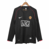 Vintage Soccer Jersey Manchester United Home 2007/08