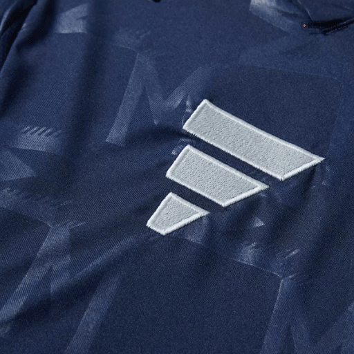 Manchester United Away Long Sleeve Soccer Jersey 2024/25