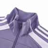 Manchester United Track Jacket 2025/26 - Purple