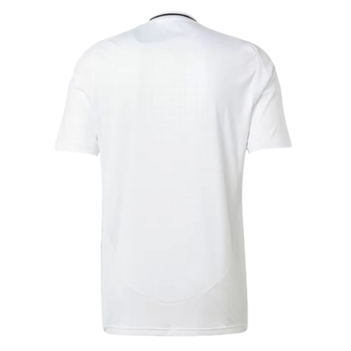 Manchester United Home Soccer Jersey 2024/25