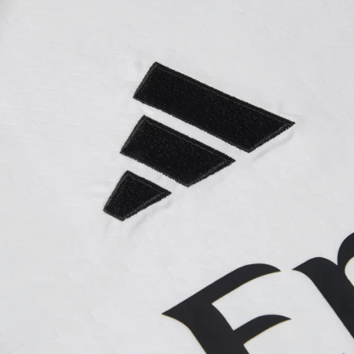 Manchester United Home Soccer Jersey 2024/25