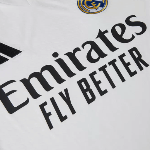 Manchester United Home Soccer Jersey 2024/25