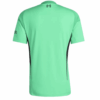 Liverpool Goalkeeper Soccer Jersey 2025/26 Green