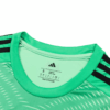 Liverpool Goalkeeper Soccer Jersey 2025/26 Green