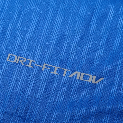 Chelsea Home Authentic Soccer Jersey 2025/26