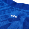 Chelsea Home Authentic Soccer Jersey 2025/26